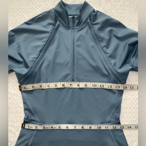 Wilson TieBreaker Convertible Dress - Picture 8 of 9